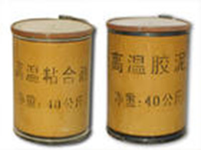 高温粘合剂