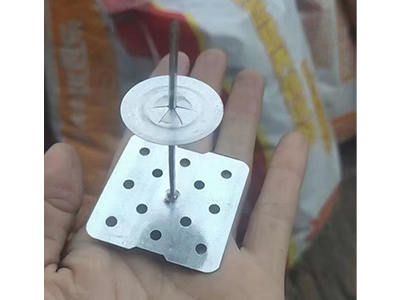 铝制保温钉